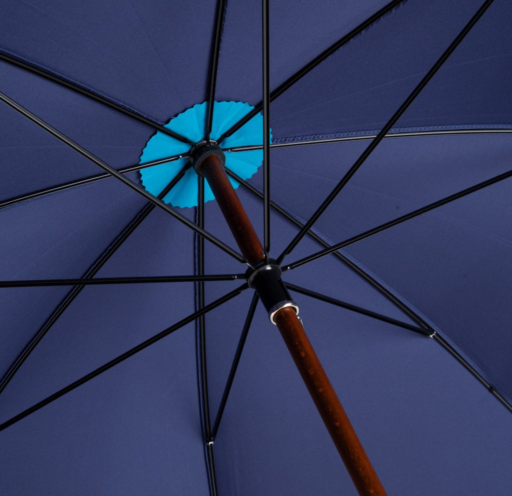 Navy Blue Holton Umbrella