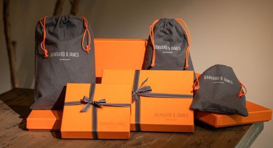 The Banvard & James Gift Guide