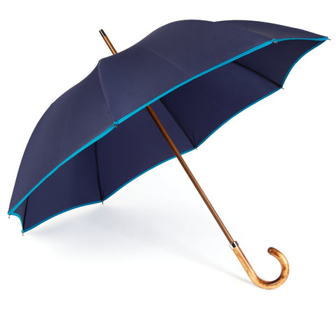 Navy Blue Holton Umbrella